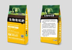 邦农惠生物有机肥