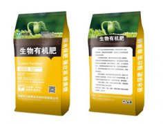 邦农惠生物有机肥40GK